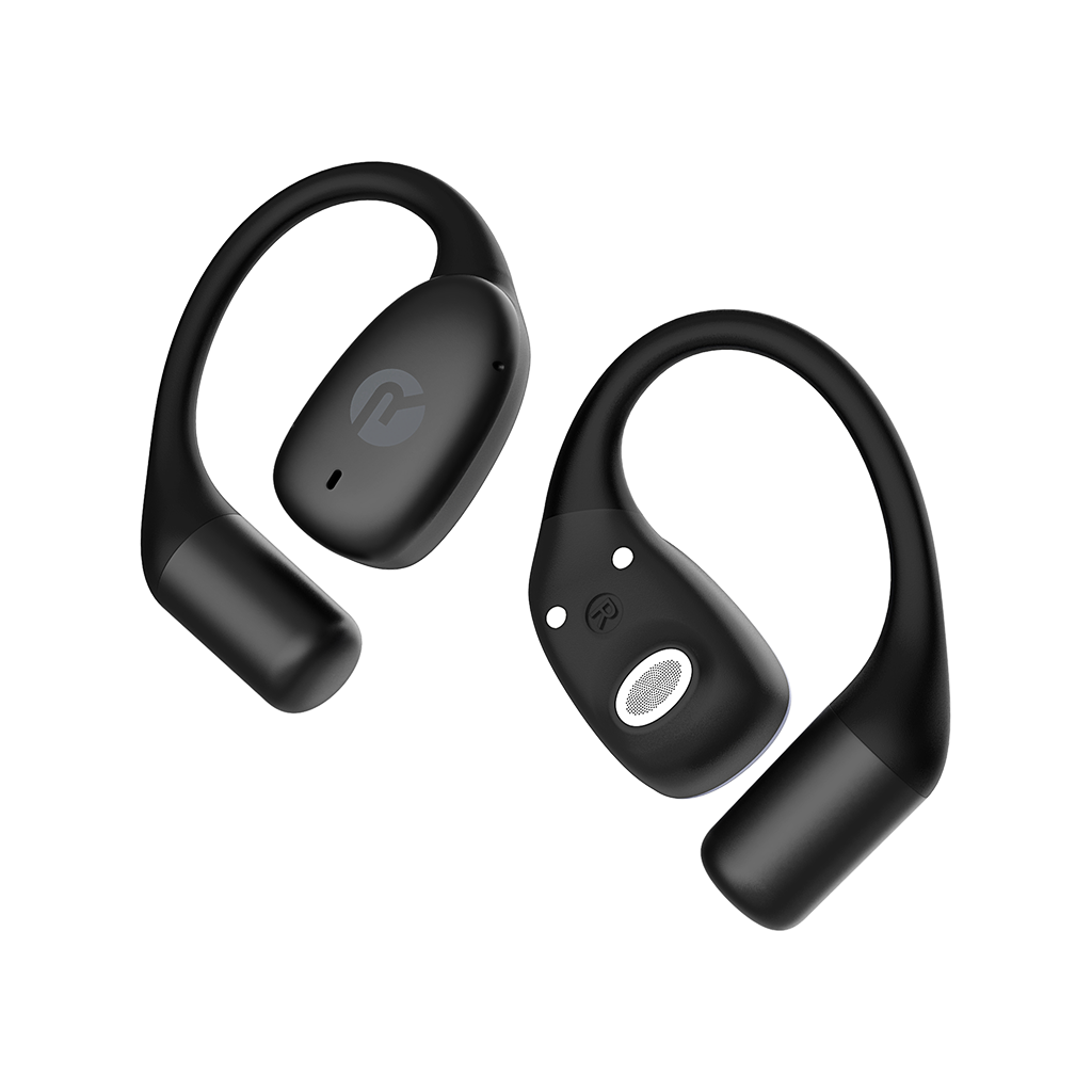 Essential Open Earbuds