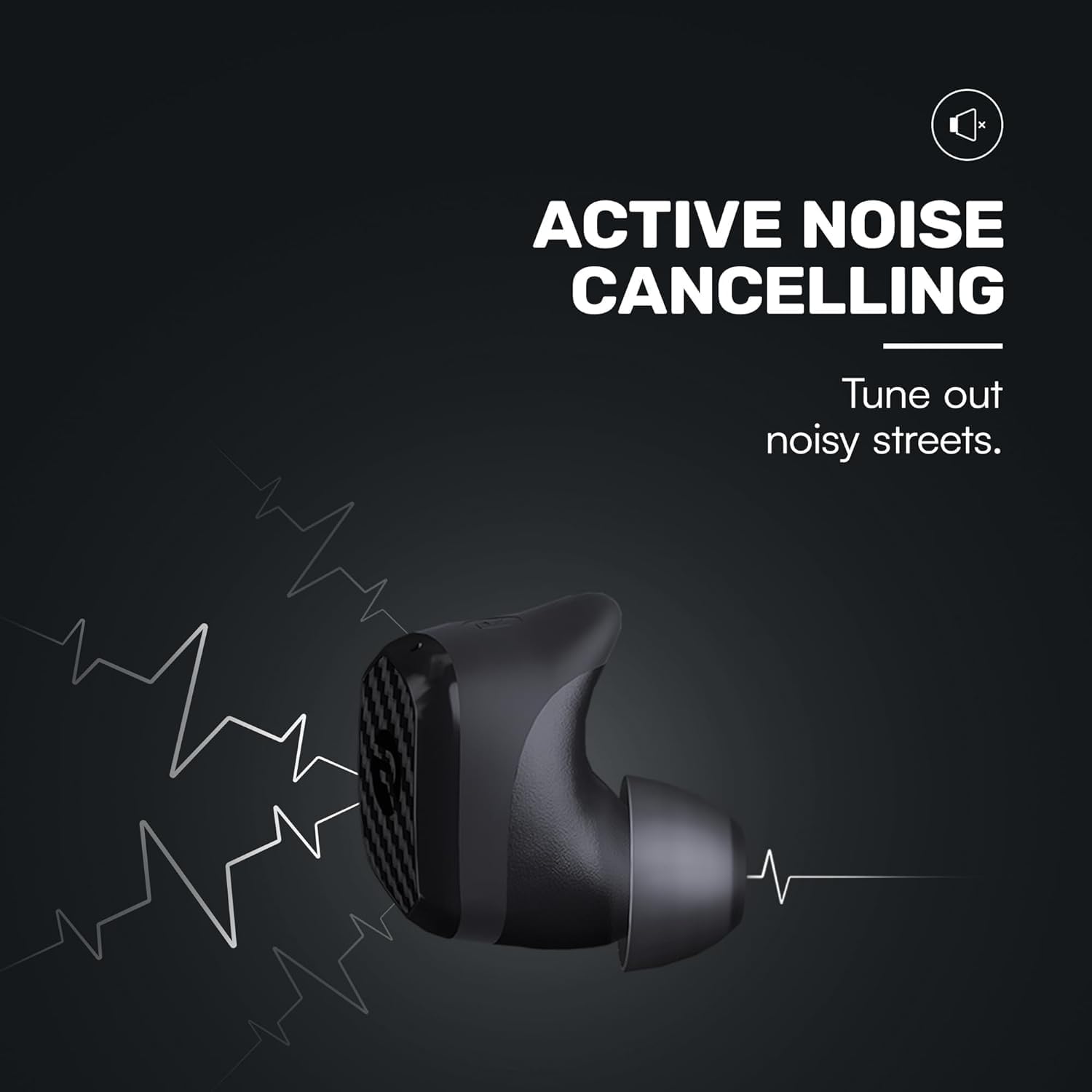Impact Earbuds