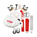 Table Saw Accessory Kit (8 PC.)