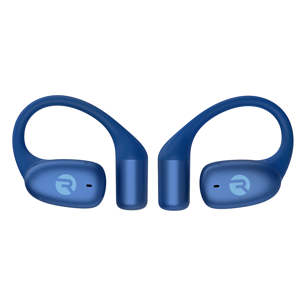 Essential Open Earbuds