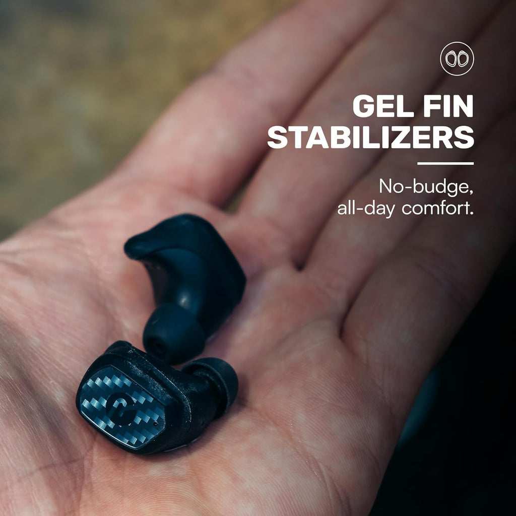 Impact Earbuds