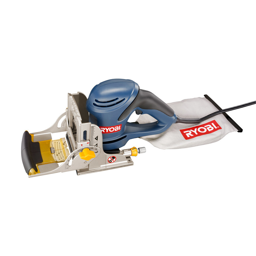 Biscuit Joiner Kit