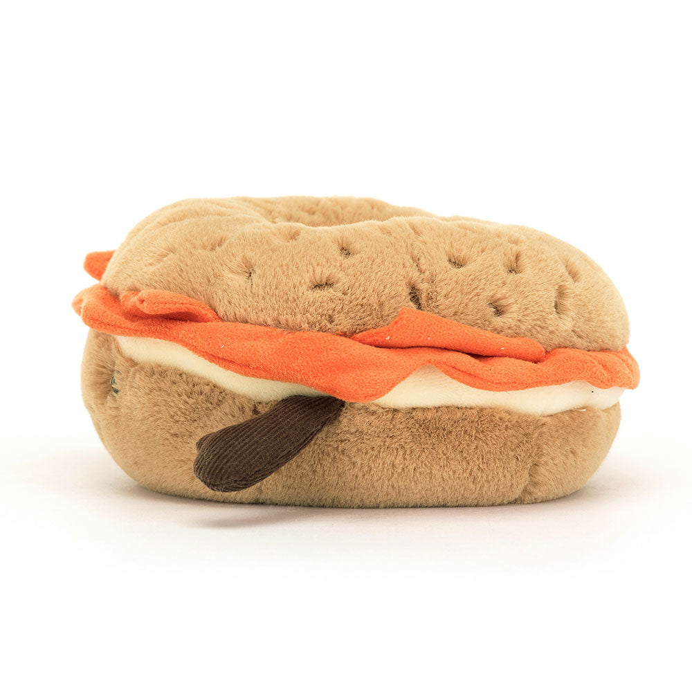Amuseables Bagel, View 2