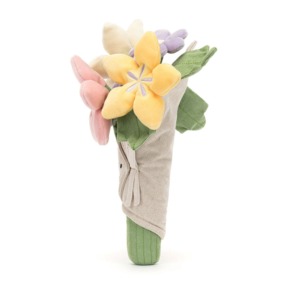 Amuseables Bouquet of Flowers, View 2