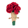 Amuseables Rose Bouquet, Main View