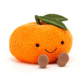 Amuseables Clementine, Main View