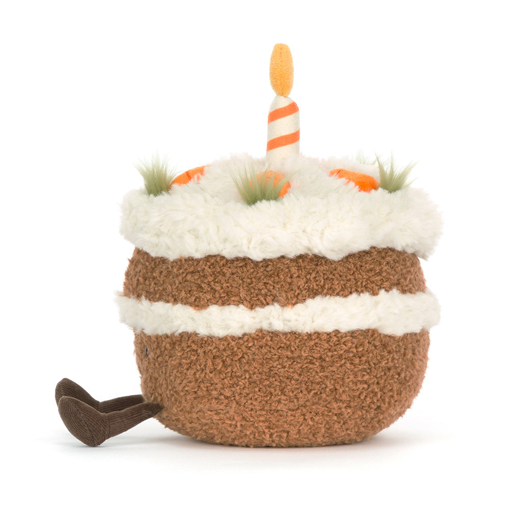 Amuseables Carrot Cake, View 2