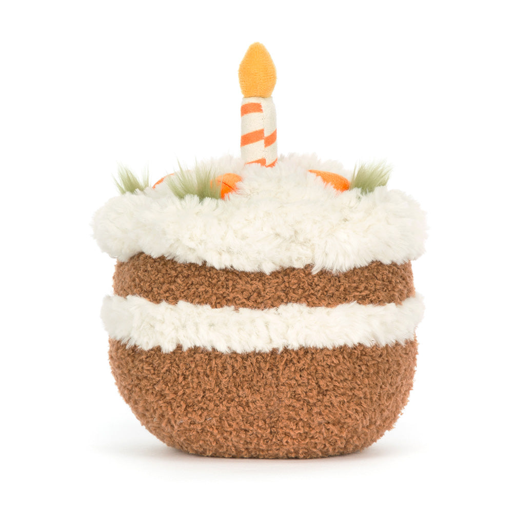 Amuseables Carrot Cake, View 3