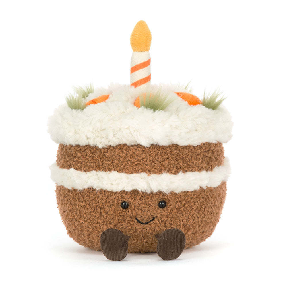 Amuseables Carrot Cake, View 4