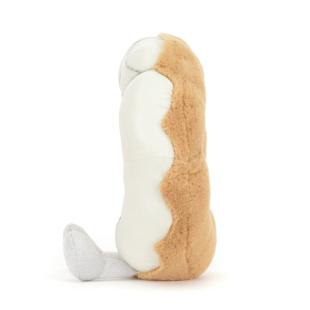 Amuseables Glazespun Doughnut, View 2