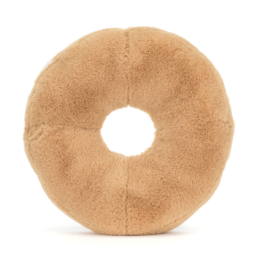 Amuseables Glazespun Doughnut, View 3