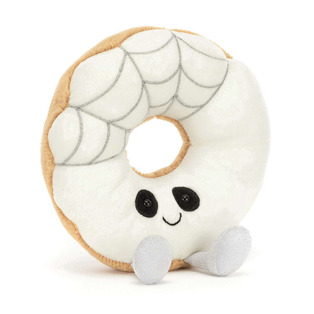 Amuseables Glazespun Doughnut, Main View