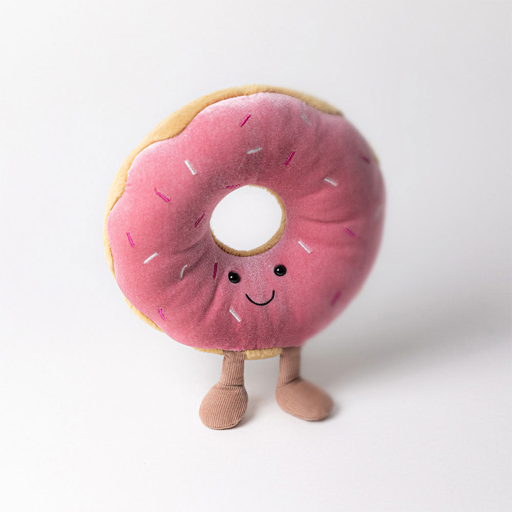 Amuseable Doughnut, View 1
