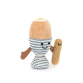 Amuseables Eggetha Egg & Lance Soldier, Main View