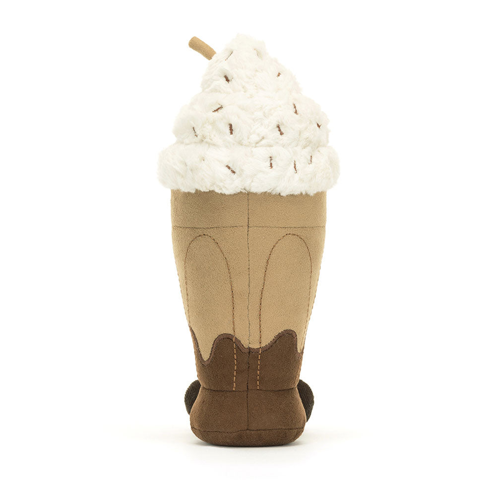 Amuseables Marin Chocolate Milkshake, View 3