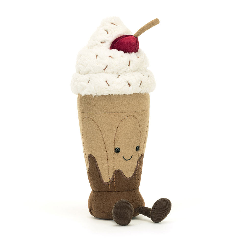 Amuseables Marin Chocolate Milkshake, Main View