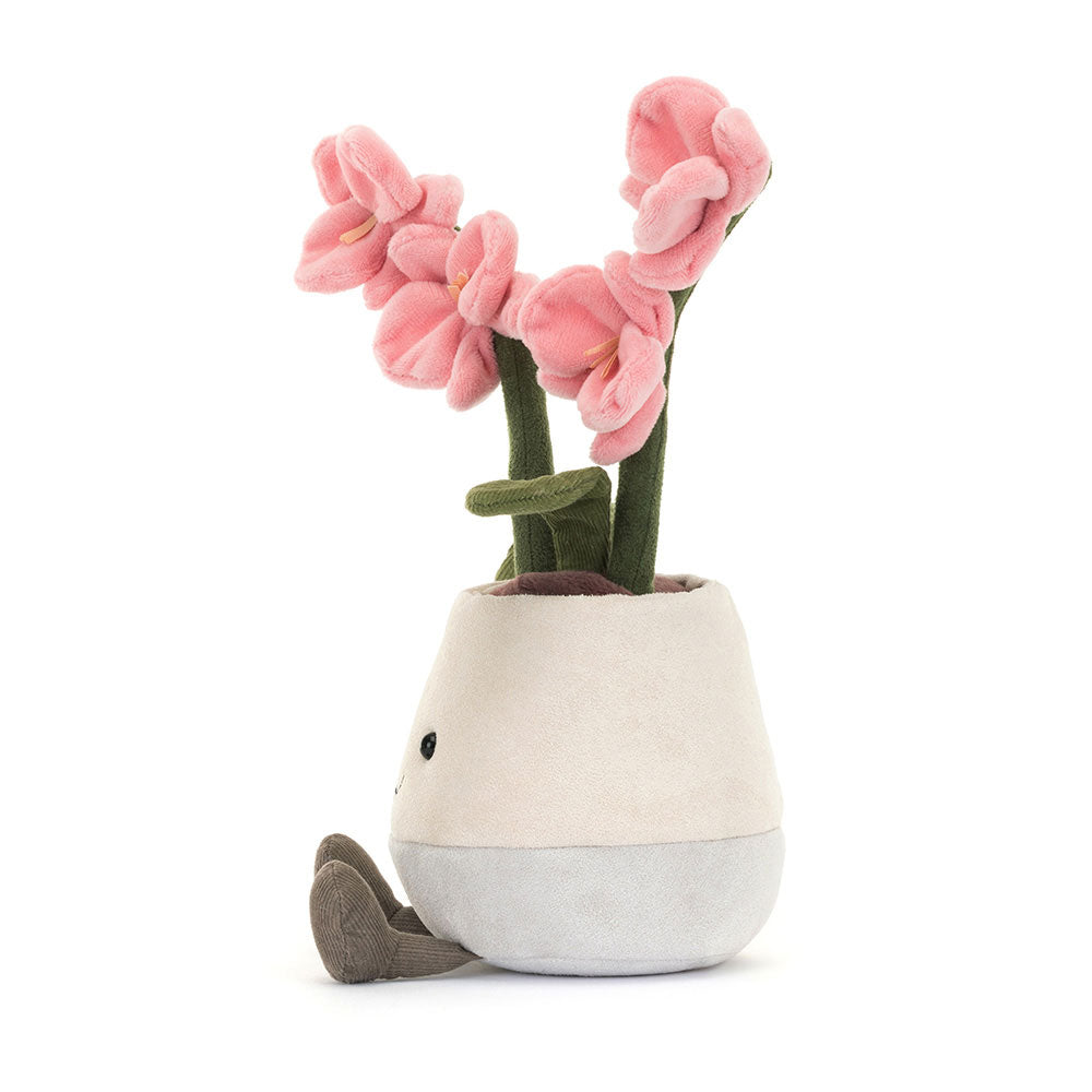 Amuseables Pink Orchid, View 2