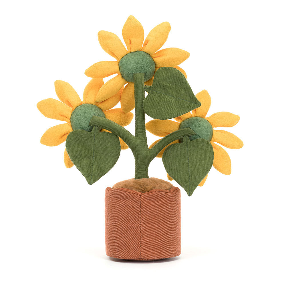 Amuseables Sunflower, View 3