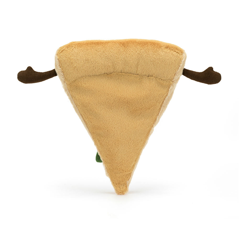 Amuseables Slice of Pizza, View 3