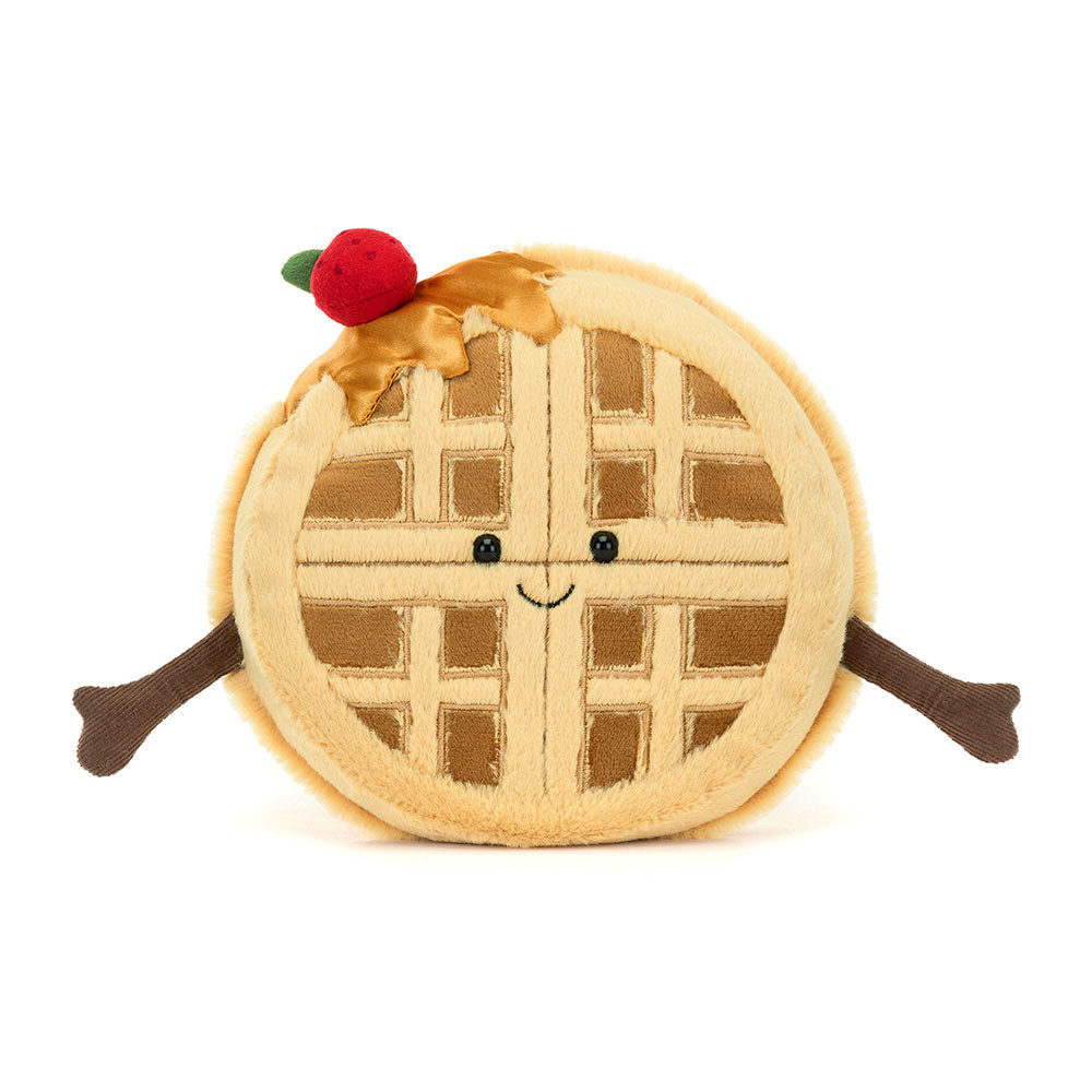 Amuseables Rene Waffle,View 4