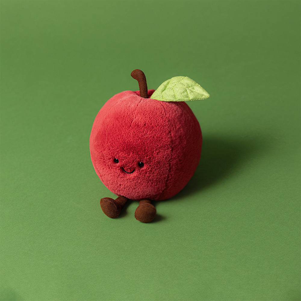 Amuseables Apple, view 1