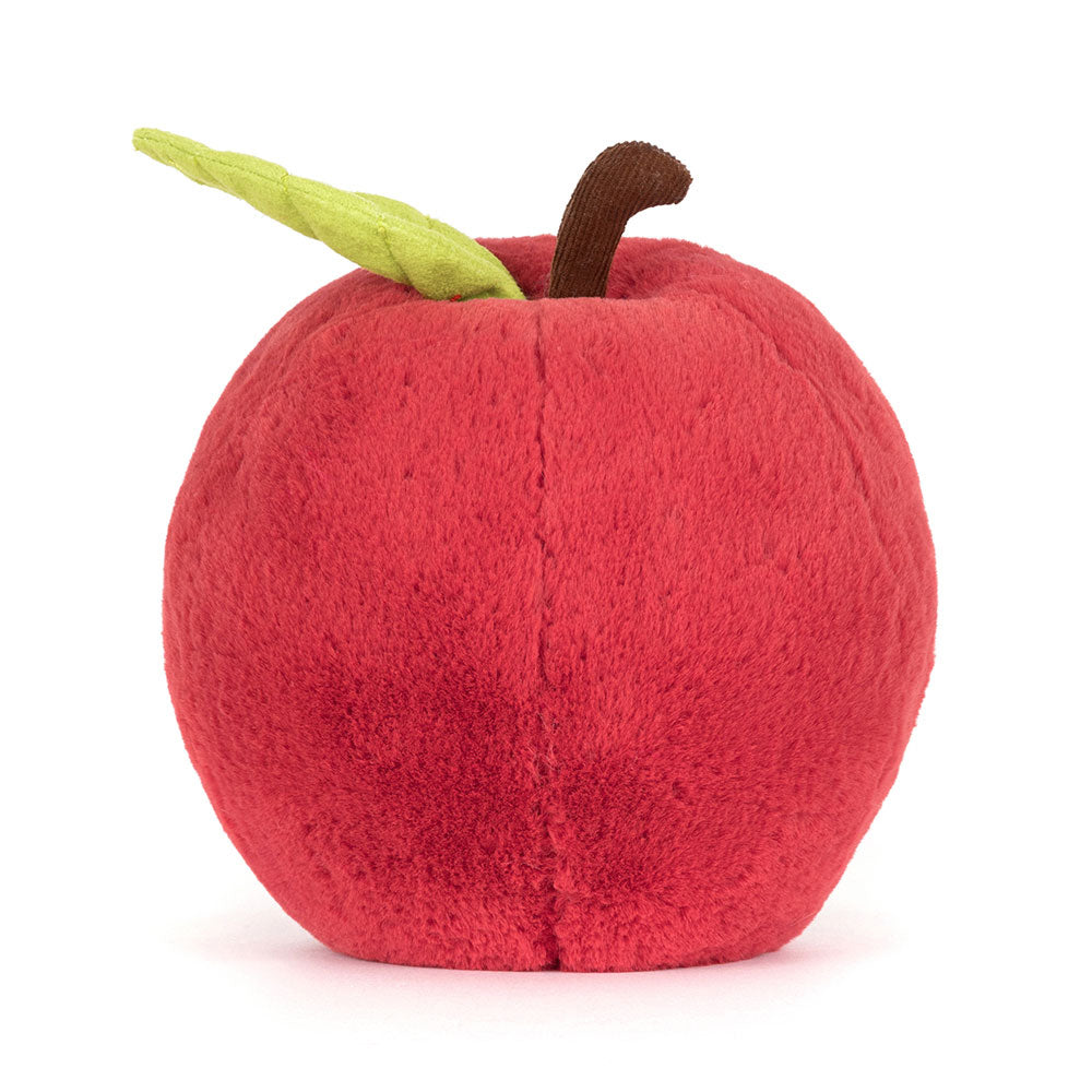 Amuseables Apple, View 3