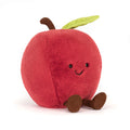 Amuseables Apple, Main View