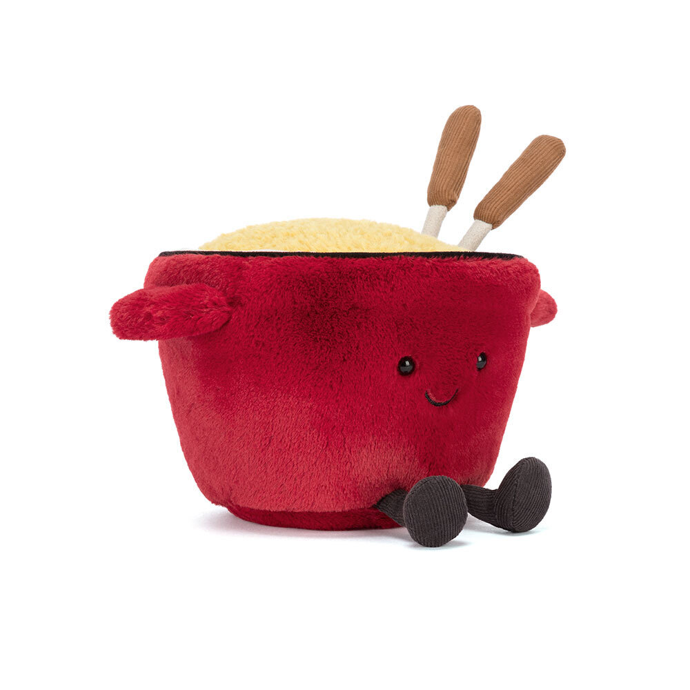 Amuseables Cheese Fondue, Main View