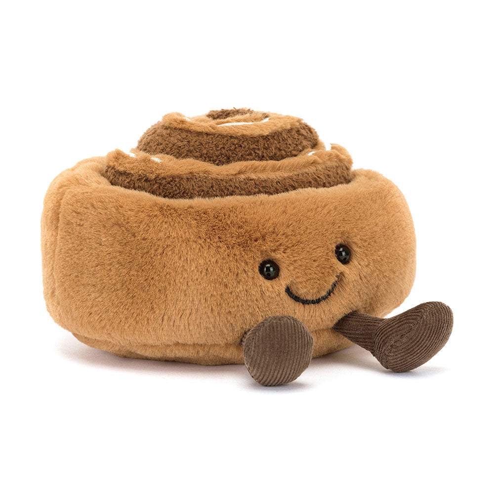 Amuseables Cinnamon Bun,Main View