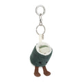 Amuseables ​Hosomaki Key Chain Bag Charm, Main View