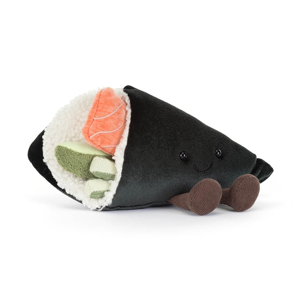 Amuseables Coneroi Temaki, Main View
