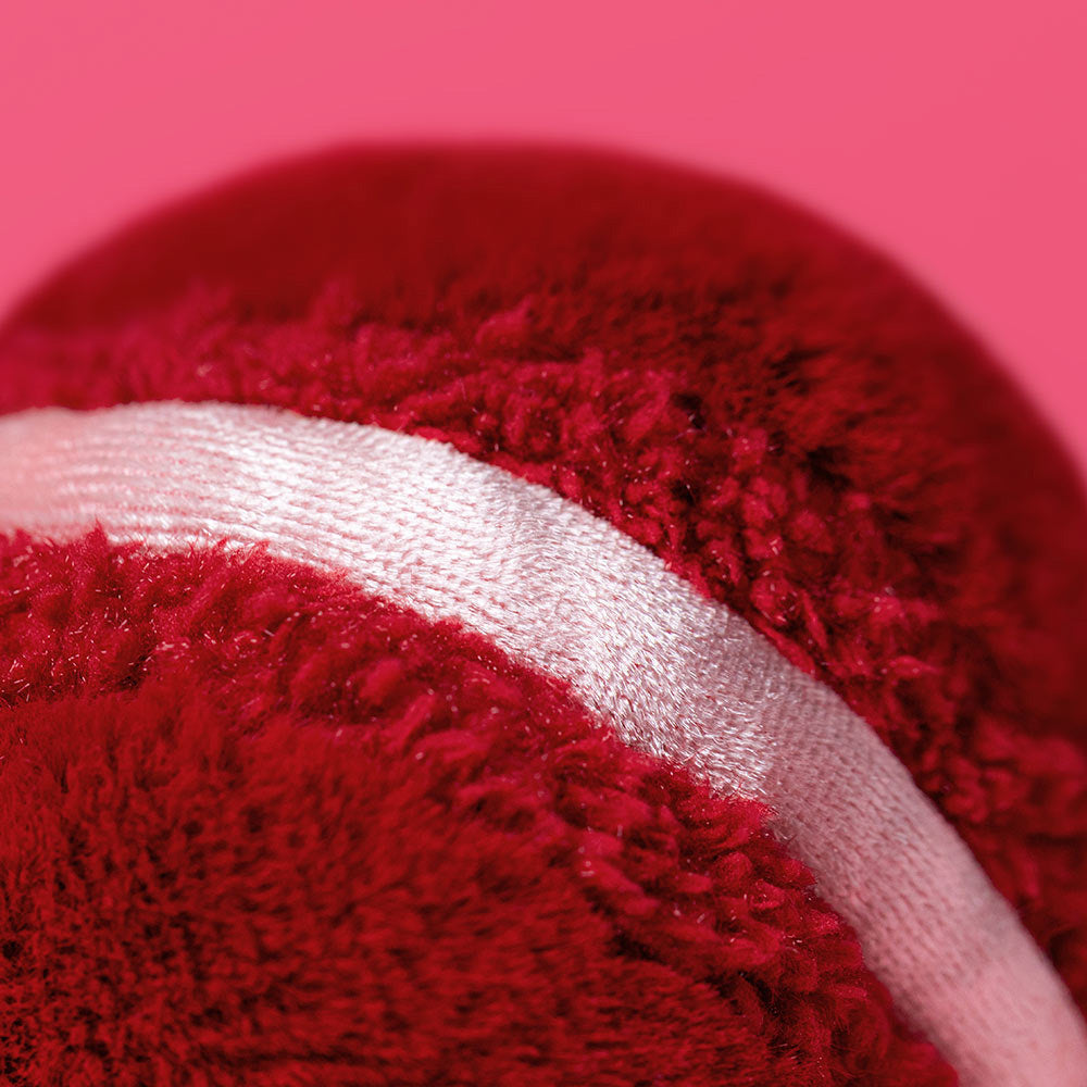 Amuseables-Arlette-Heart-Macaron-(Red), View 1
