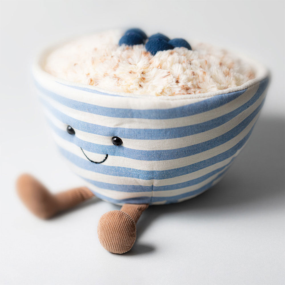 Amuseable Oats, View 1