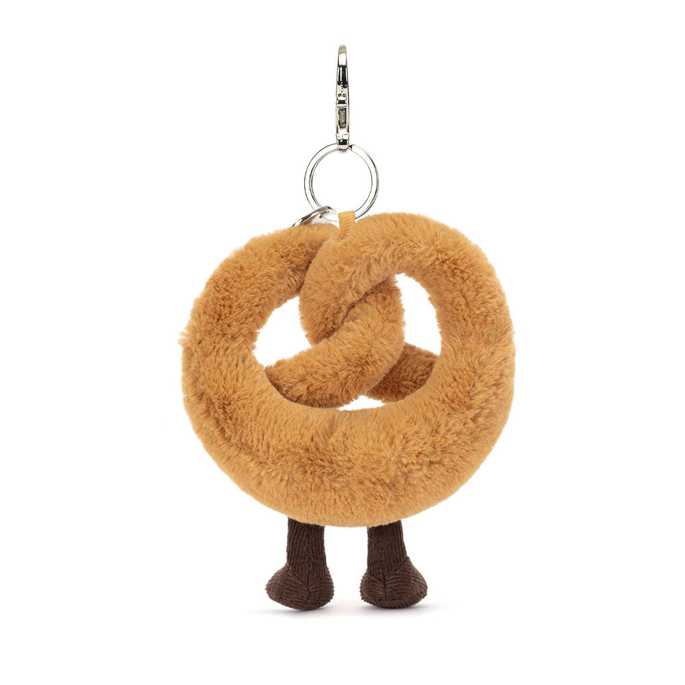 Amuseables Pretzel Bag Charm ,View 3
