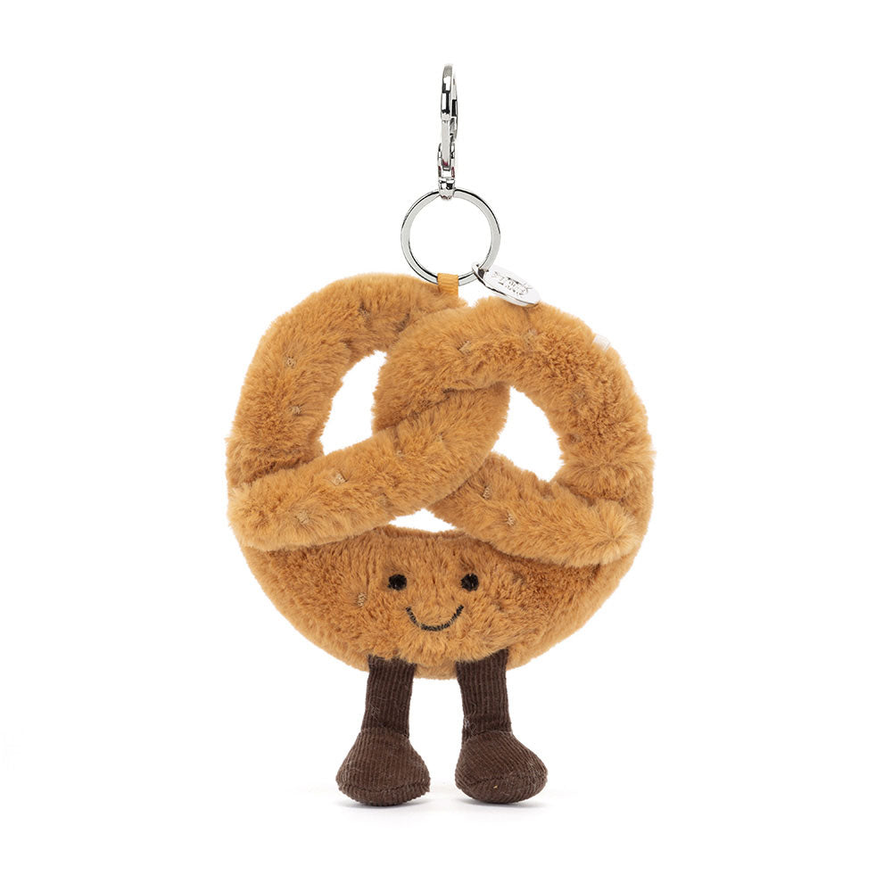 Amuseables Pretzel Bag Charm ,View 4