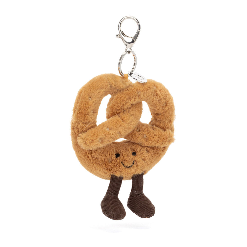 Amuseables Pretzel Bag Charm ,View 5