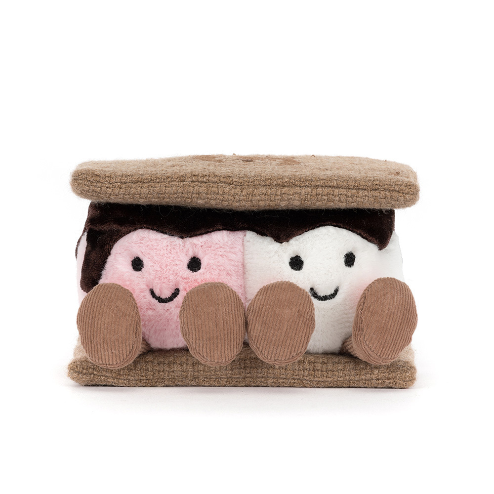 Amuseables S'mores, View 4