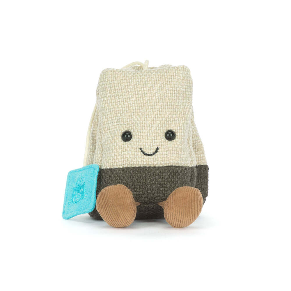 Amuseables Steepy Tea Bag, View 4