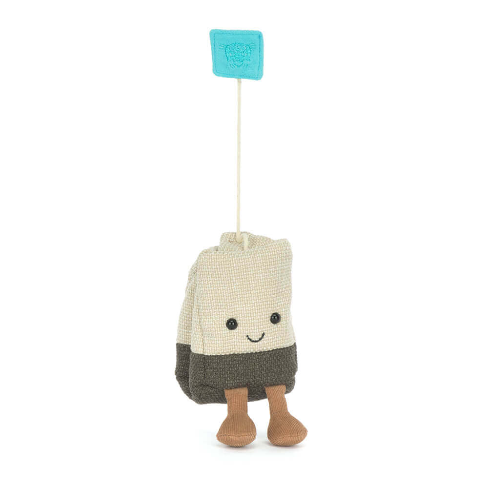 Amuseables Steepy Tea Bag, View 5