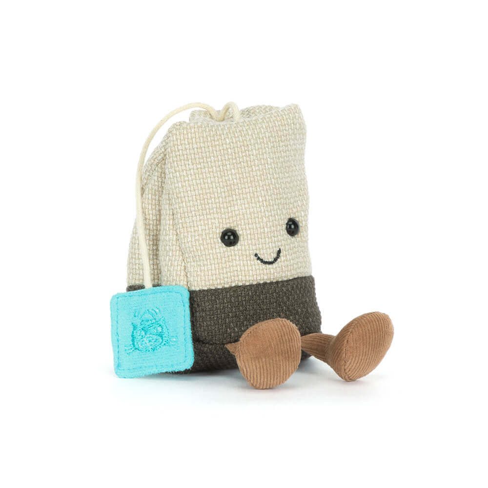 Amuseables Steepy Tea Bag, Main View