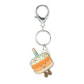 Amuseables Jellina Birthday Cake Keyring​, Main View