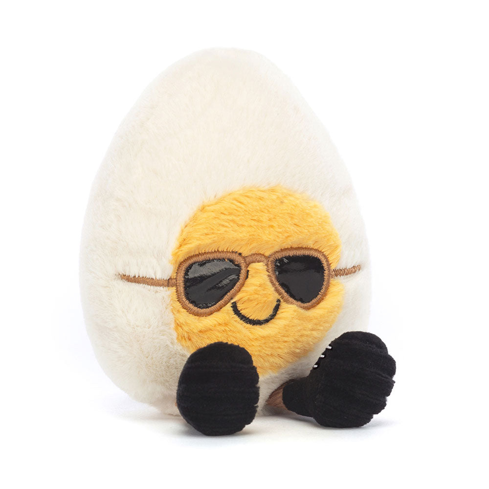 Amuseable Boiled Egg Chic, View 1
