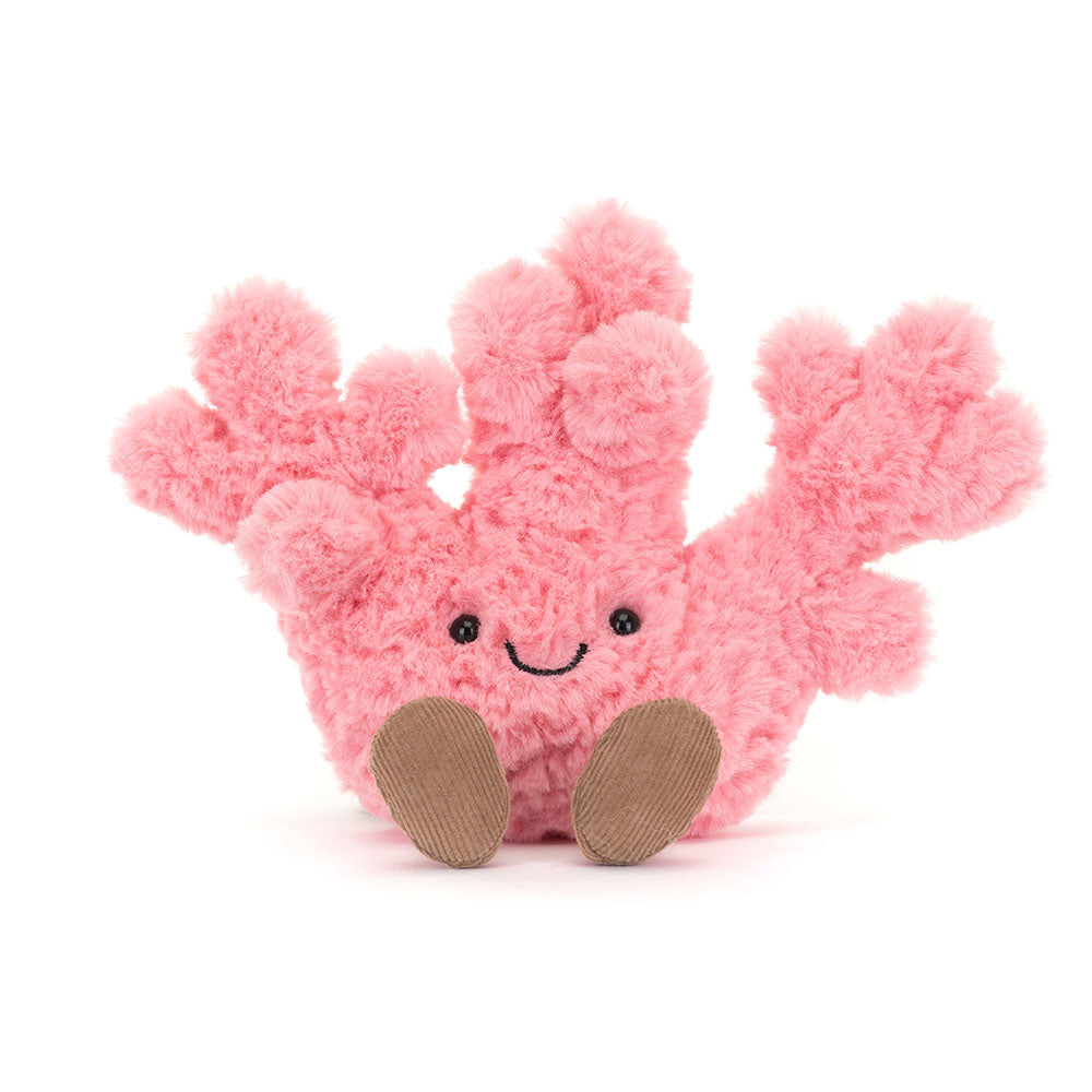 Amuseables Coral, View 4