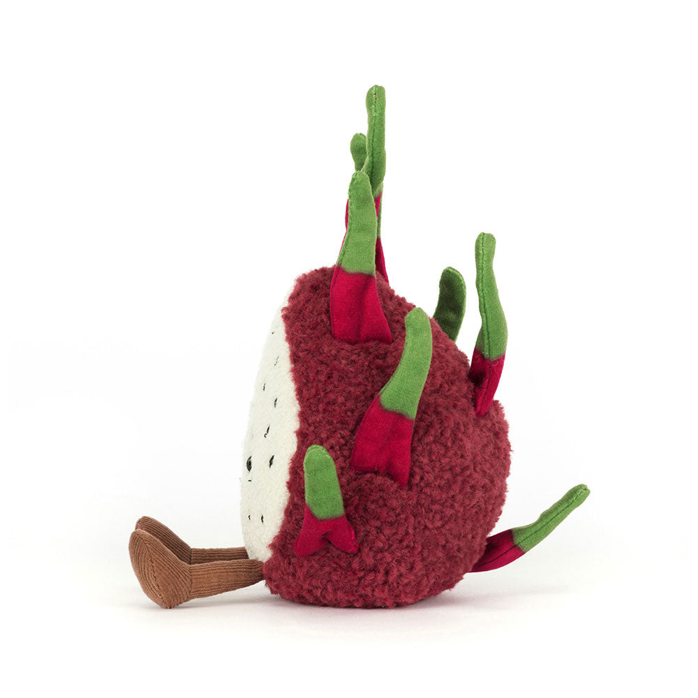 Amuseables Dragon Fruit, View 2