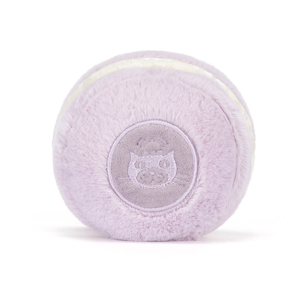 Amuseables May Macaron Lavender, View 3