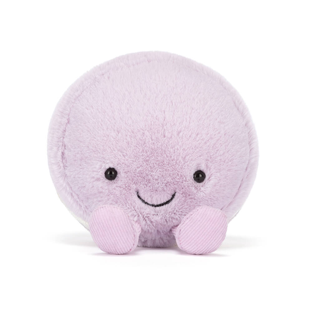 Amuseables May Macaron Lavender, View 4
