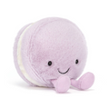 Amuseables May Macaron Lavender, Main View