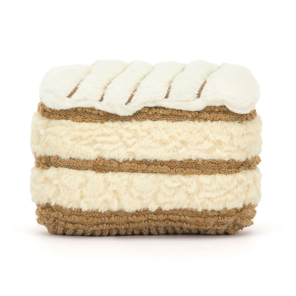 Amuseables Milie Mille Feuillie ,View 3