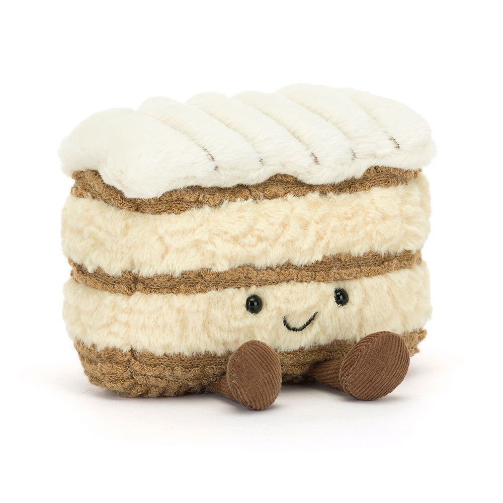 Amuseables Milie Mille Feuillie ,Main View