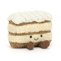 Amuseables Milie Mille Feuillie ,Main View
